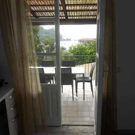 Mercadante Villa *