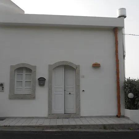 Mercadante Villa Capo dʼOrlando