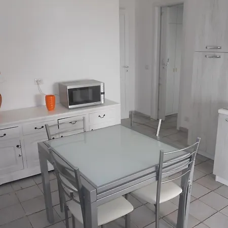 Mercadante Villa