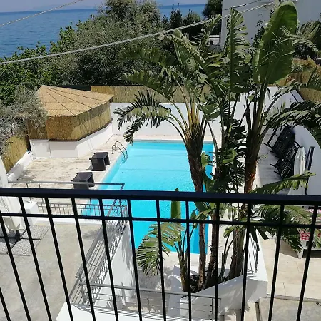 Villa Mercadante *