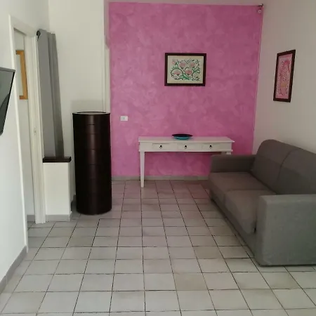 Mercadante Villa