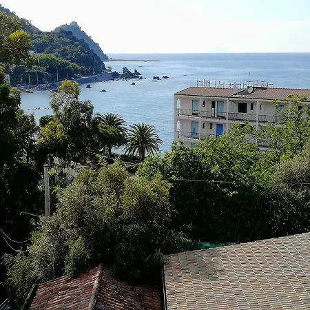 Villa Mercadante *